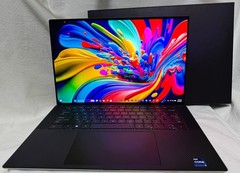 Dell XPS 15 9520 OLED ✔i9-12900H ✔32GB RAM ✔2TB SSD ✔RTX 3050Ti ✔Very Good