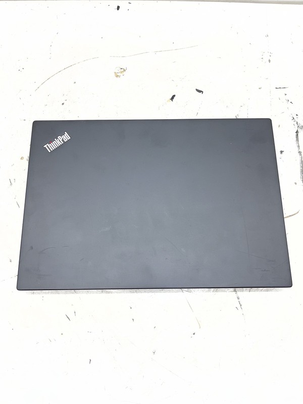 Lenovo ThinkPad T480S Intel Core i7-8650U 1.9 GHz 8 GB 128 GB SSD Windows 11 gallery