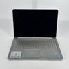 Dell Inspiron 7537 15.6 FHD Grey FHD 2.0 GHz i7-4510U 8GB RAM No Storage gallery