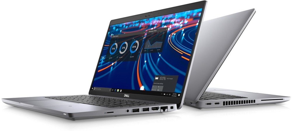 Dell Latitude 5430 14" Laptop i5-1235U 12th Gen 16GB 512GB SSD Windows 11 Pro