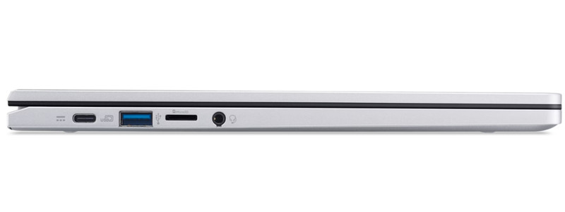 Acer Chromebook 314 14" LCD Intel N100 4GB RAM 128GB SSD gallery