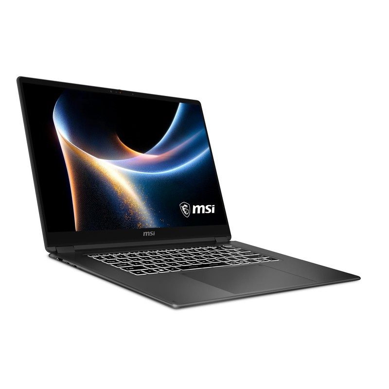 MSI Prestige 16 Flip AI+ C3MTG-058US 16" OLED Touch Display Core U7 32GB SSD W11 gallery