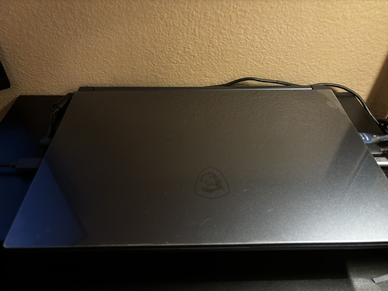 MSI Stealth 15M Gaming 15.6" (512GB, Intel Core i7 11th Gen, 3.30GHz, 16GB)... gallery