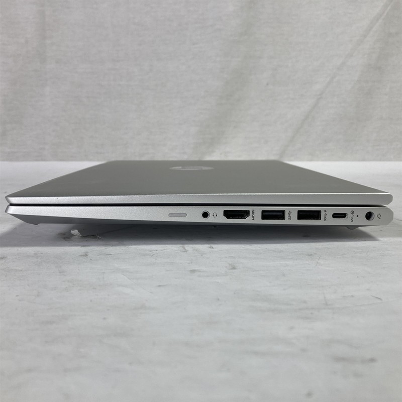 HP ProBook 445 G9 14" Laptop Ryzen 5 5625U 2.3GHz - 8GB Ram - No Drive/Battery gallery