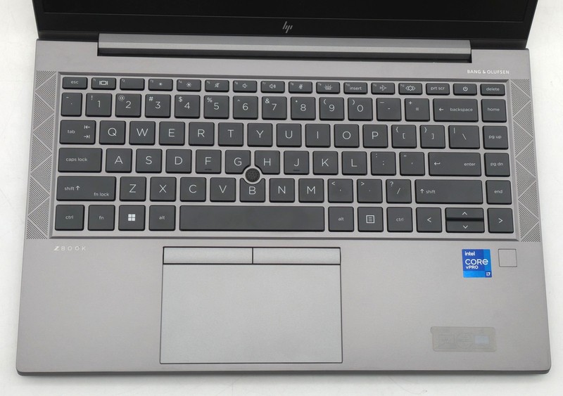 HP ZBook Firefly 14 G8 14" i7-1185G7 32GB DDR4 512GB SSD Windows 11 Home gallery