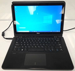 Dell latitude 3380| Touch| Intel Core i3-6006U|4GB RAM 128GB SSD| Win 10 Pro #2