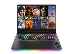 HyperX HyperX OMEN MAX Laptop Computer 16″ 2.5K Intel Core Ultra 7 32 GB