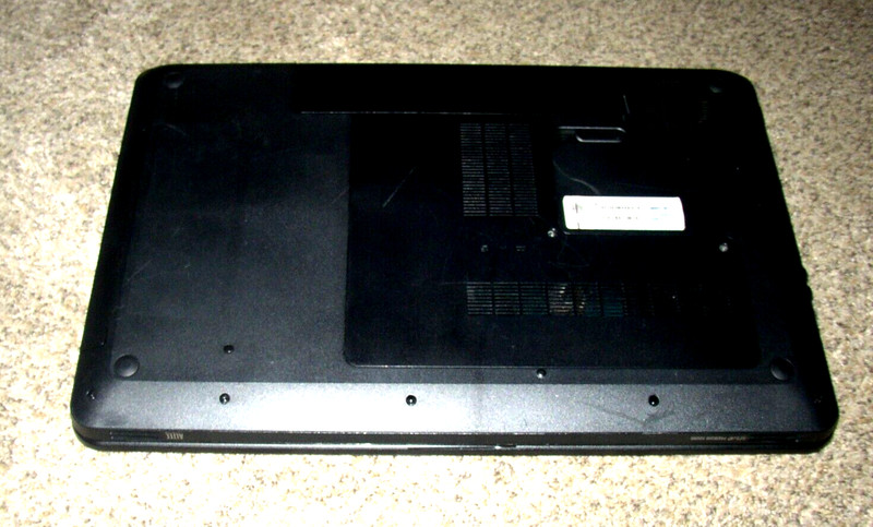 HP PAVIILION G7 1167 DX - RECONDITIONED - NEW 1TB HD NEW 8 GB RAM - WINDOWS 11 gallery