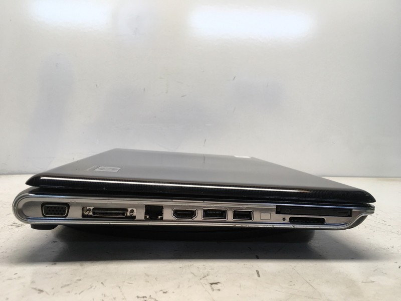 HP Pavilon DV5Z-1000 AMD Turion X2 Ultra ZM-80 2100MHz 1 GB NO HDD gallery