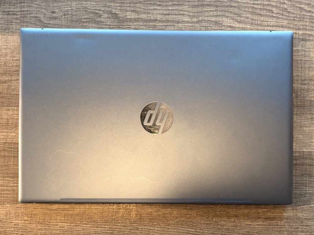 HP Pavilion 15.6” 15-EH0050WM Laptop AMD Ryzen 5 4500U|8GB RAM|512GB SSD, READ!!