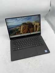 Dell XPS 13 9365 2in1 13.3” FHD i7-7Y75 16GB RAM 256GB NVMe Win11P
