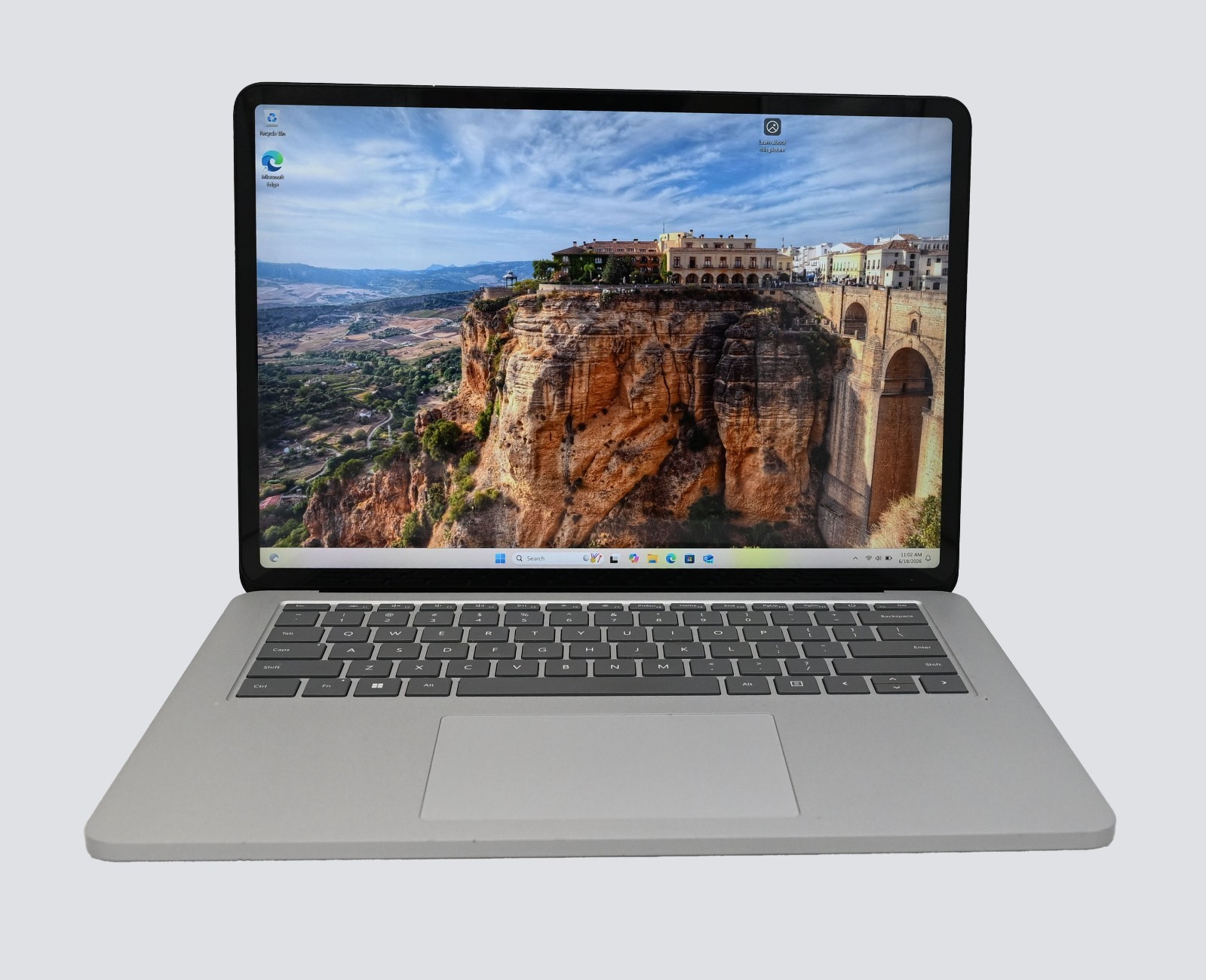 Microsoft Surface Laptop Studio i7-11370H 3.3GHz 16GB RAM 512GB SSD BH: 80.5% gallery