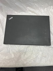 Lenovo ThinkPad T460 w/i5-6300U, 8GB RAM No HD, Laptop