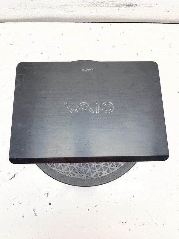 Sony VAIO SVF14AC1QL Intel Core i7-3537U 8GB 750GB Windows 10 gallery