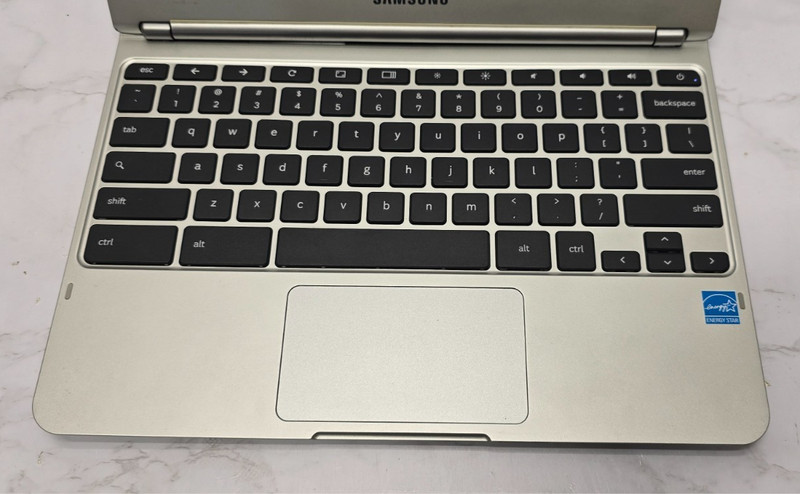 Samsung Chromebook XE303C12 11.6" Exynos 5250 1.7GHz 2GB 16GB - 96% Battery Life gallery