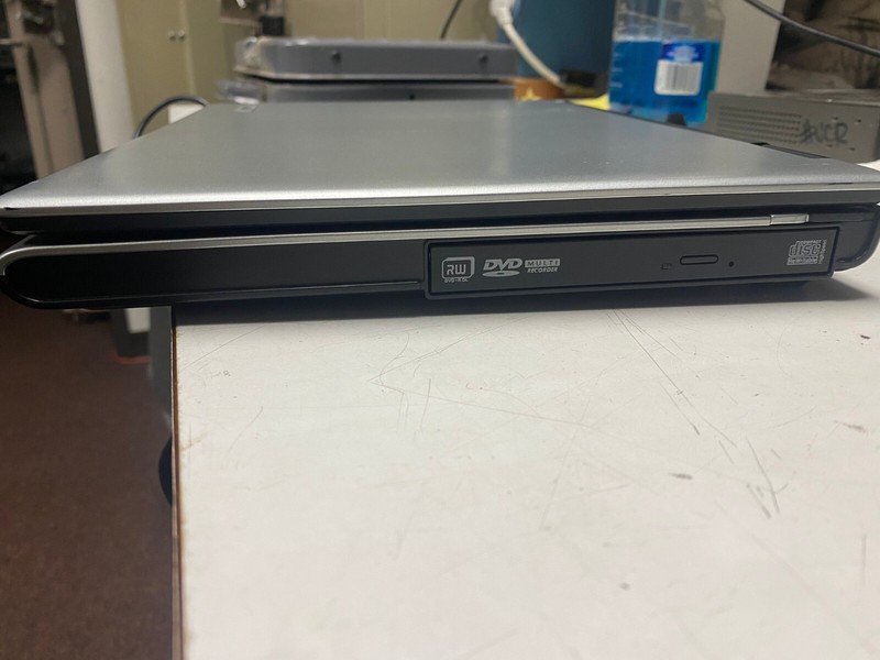 Acer Aspire 5100 Laptop AMD Turion 64 X2 120 GB SSD Windows 7 Fresh gallery