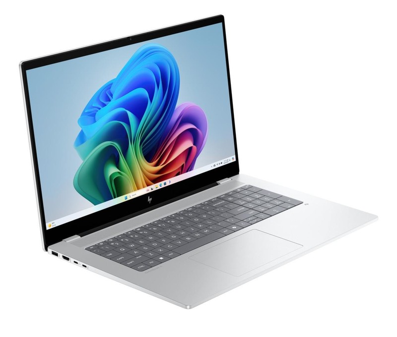 HP OmniBook X 17-dd0013dx - 17.3" Touch, Intel Core Ultra 7, 16GB RAM, 1TB SSD gallery