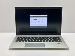 HP EliteBook 840 G7 | i5-10310U | 16GB RAM | 256GB NVMe | LINUX
