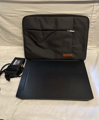 Acer Nitro Ryzen 5,4600H,15.6”,Nvidia GeForce GTX 1650,4GB GDDR6 Obsidian Black