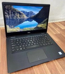 DELL Latitude 3400 i5-8265U 1.60Gz 8GB RAM 256GB SSD Type C SD LAN / 3 X USB