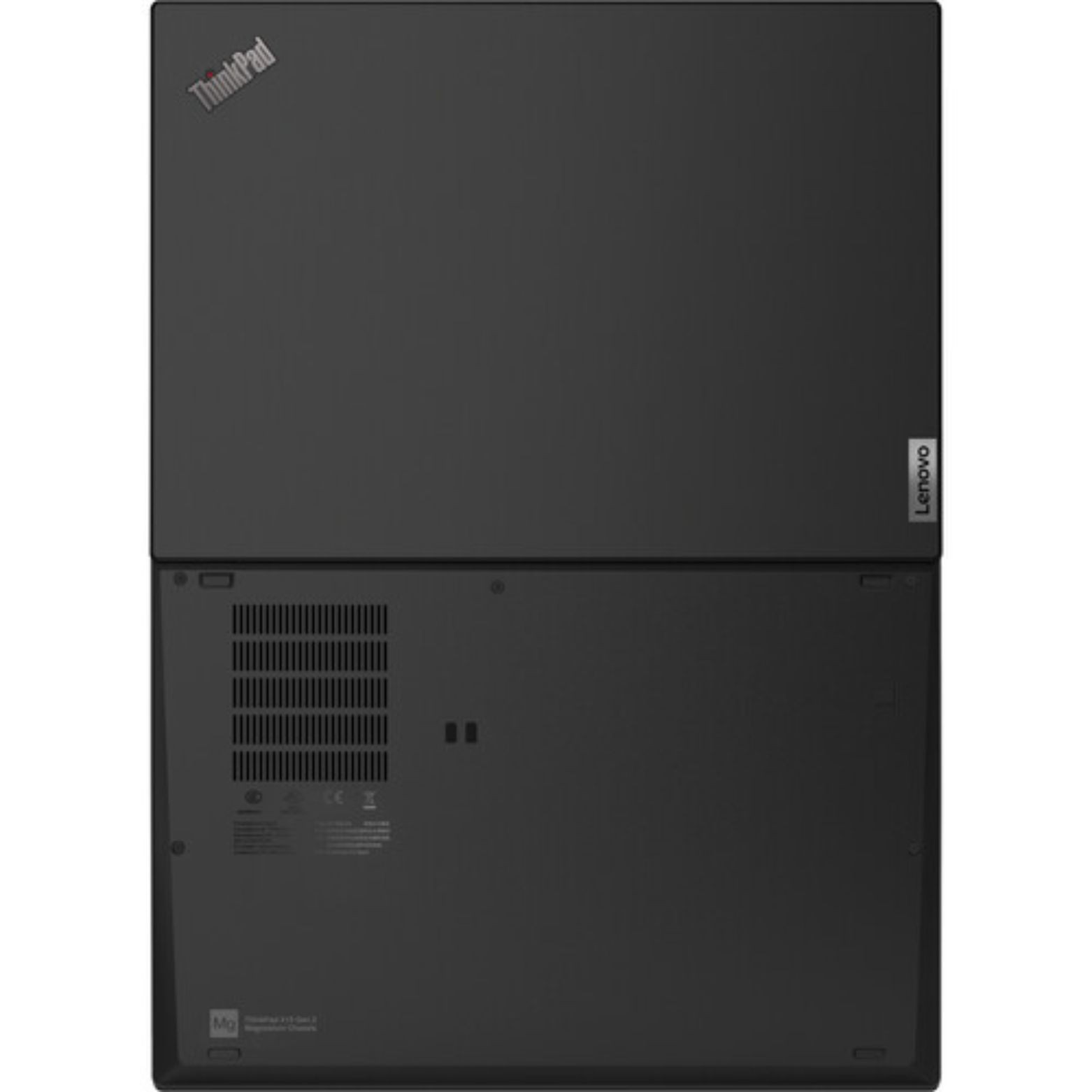 Lenovo ThinkPad X13 G2 13.3" WUXGA Intel Core i5-1145G7 16GB 256GB SSD W11P, BK gallery