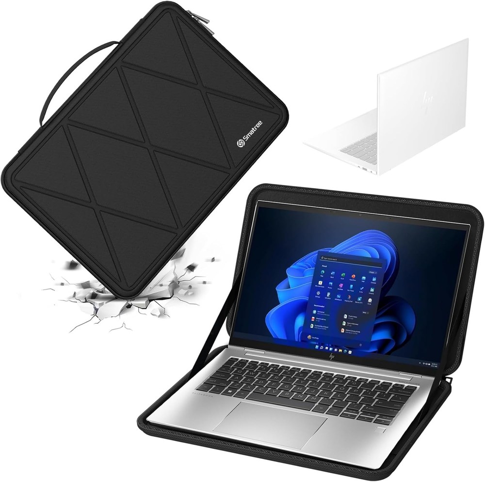 Screen Protector for 14 inch HP EliteBook 840/845 G11 - Anti Glare, Tempered Gla