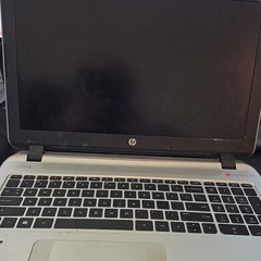 HP Envy ProtectSmart Pavilion 15.6″ i5-2.50GHz 16GB 500GB HDD Silver
