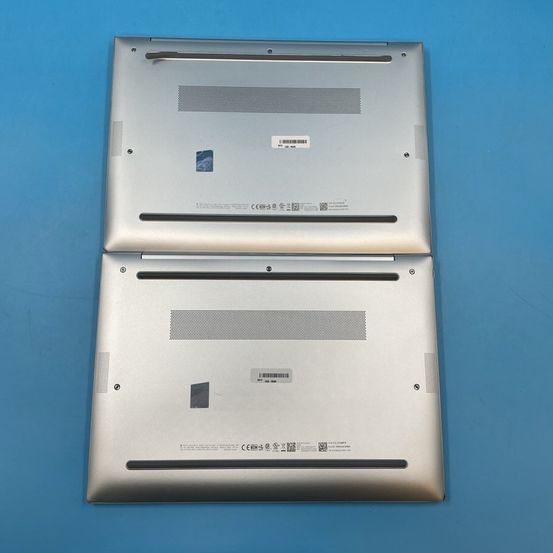(LOT OF 2) HP EliteBook 840 G10 | i5-1345U | 16GB RAM | 256GB SSD | NO OS | 75%+ gallery