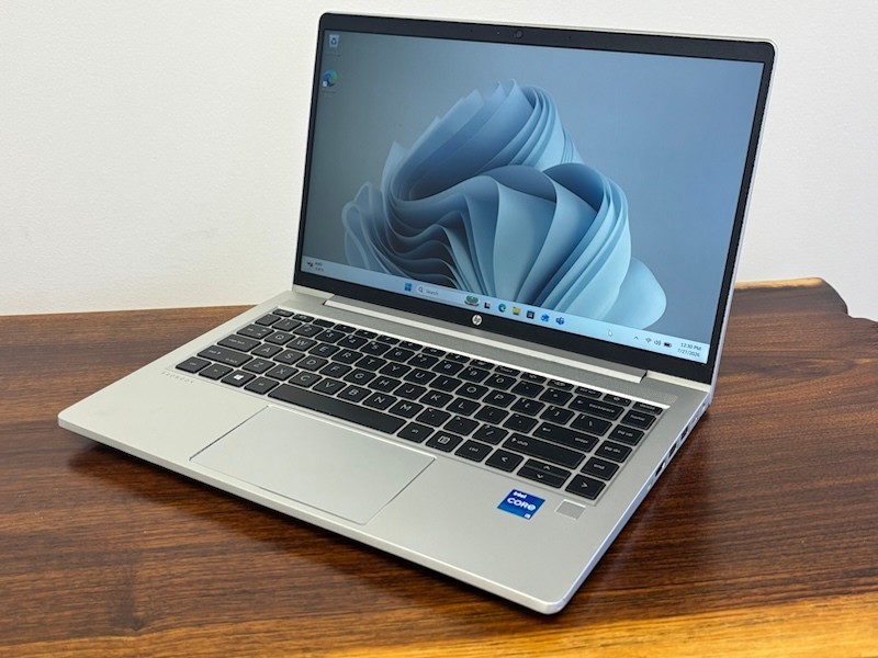 HP ProBook 440 G8 Laptop Core i5 1135G7 2.4GHz 8GB RAM 256GB SSD Win11P gallery