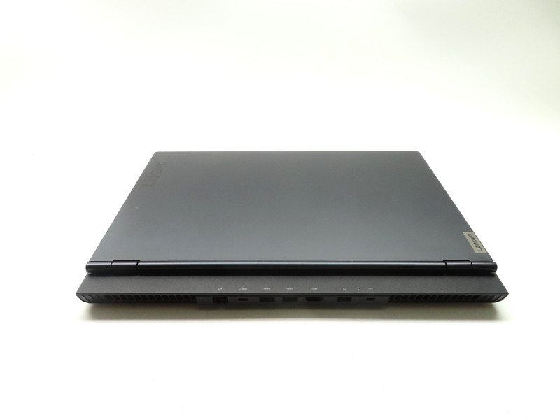 Lenovo Legion 5 15ARH05H 15.6" Ryzen 7 4800H 16GB RAM 128GB SSD+1TB HDD GTX 1650 gallery
