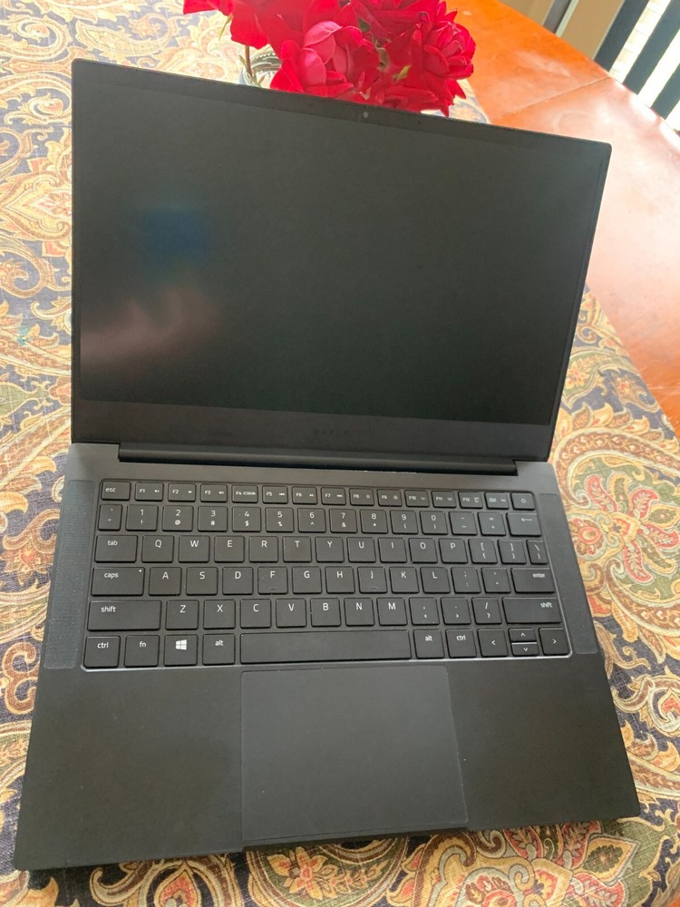 Razer Blade Stealth 13.3 In (Intel Core i7-1065G7 Processor 1.3GHz, NVIDIA...
