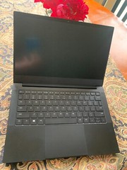 Razer Blade Stealth 13.3 In (Intel Core i7-1065G7 Processor 1.3GHz, NVIDIA…