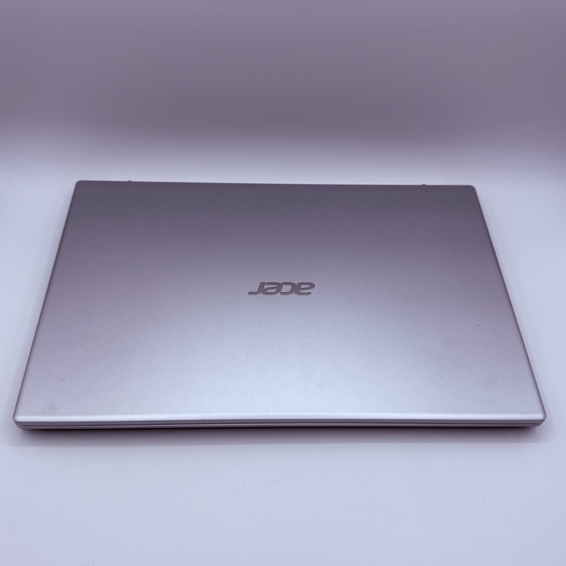 Laptop Acer Aspire A315-35 15.6" Pentium N6000 8GB 256GB SSD UHD Win11 Home Good gallery