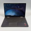 HP Envy x360 15M-EE0013DX 15.6" Ryzen 5 4500U 2.3GHz 8GB RAM 256GB SSD READ gallery