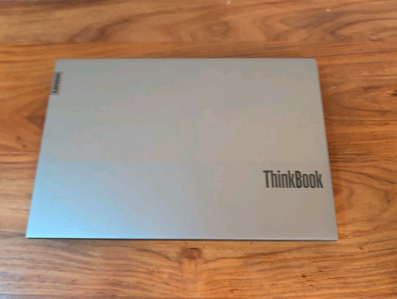 Lenovo Thinkbook 14 G2 ITL 14 inch (Intel Core i7 11th Gen., 8GB RAM) gallery