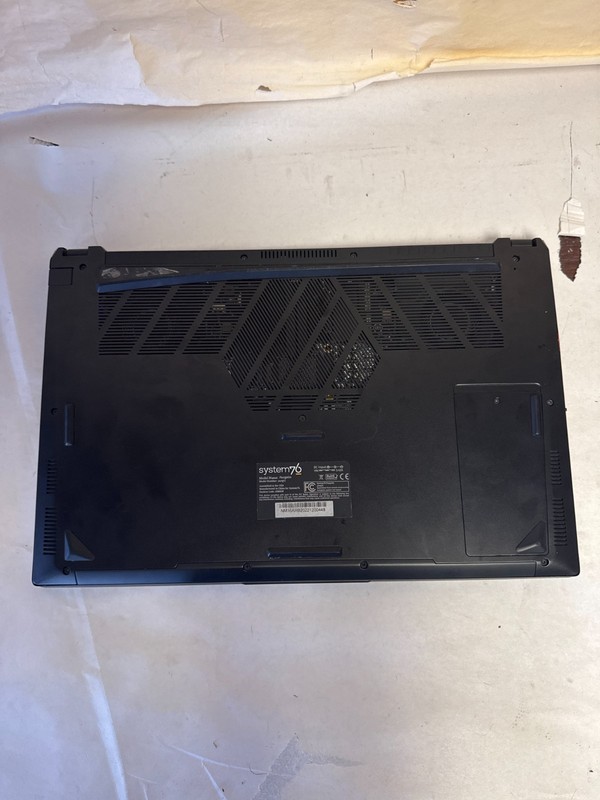 System76 Pangolin Ryzen 7 6800U 2.7Ghz 32GB RAM 1TB NVMe Win11P gallery