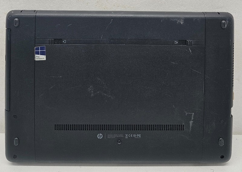 HP ProBook 450 G1 15.6" Laptop Intel Core i5-4200M 4GB Ram NO HD/OS (FL) gallery