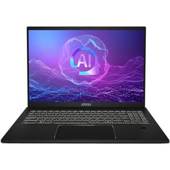 MSI Summit A16 AI+ 16″ QHD+ 165Hz 2-in-1 Touchscreen Laptop, AMD Ryzen AI 9 365,