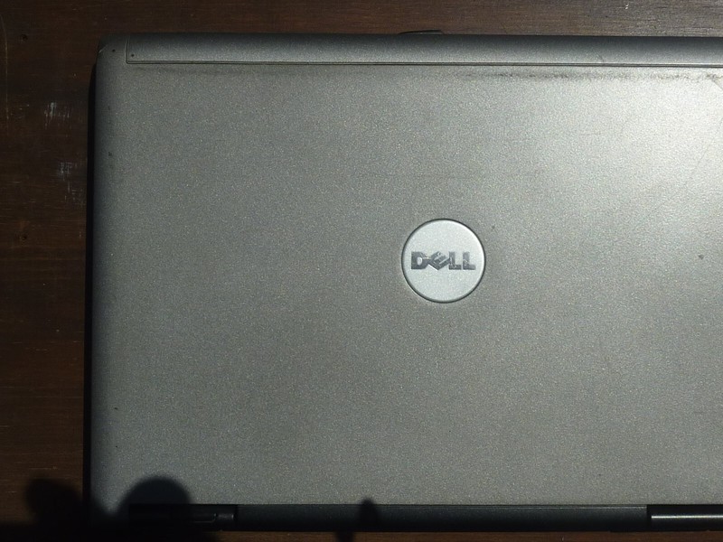 Dell Latitude D420 gallery
