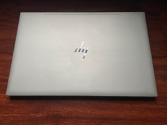 HP ENVY Laptop – 17t touch (512GB SSD + 32 GB Optane Memory, NVIDA GEFORCE MX250