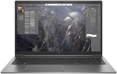 HP ZBook Firefly 15 G7 i7-10510U 8GB RAM 256GB NVMe 15.6 in FHD W11 Pro