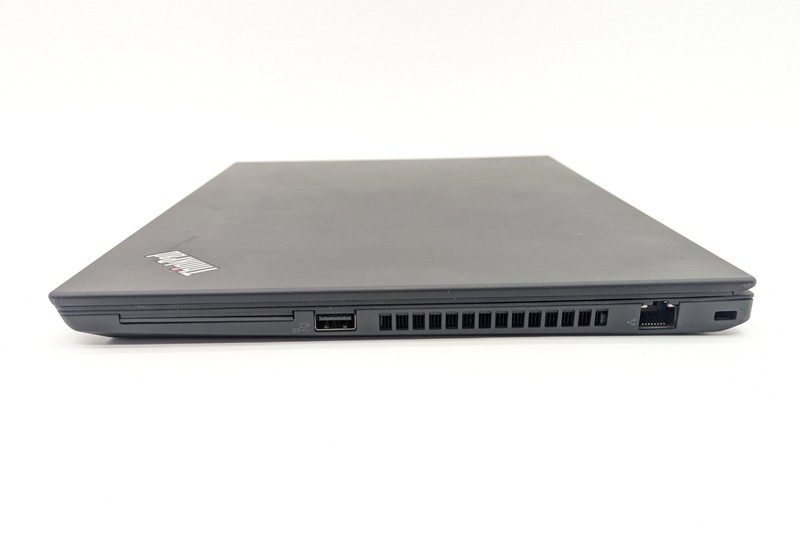 Lenovo ThinkPad T14 Gen 1-AMD Ryzen 7 Pro 4750U 16GB DDR4 RAM 256GB SSD No OS/AC gallery