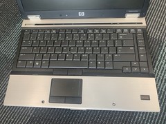 HP ELITEBOOK 6930P 14 In Notebook PC