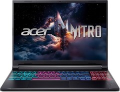 Acer Nitro V 16S AI AMD Ryzen 7 260✓16GB RAM✓512GB SSD✓QHD 180Hz✓RTX 5070✓WARNTY