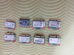 scheda wireless WIFI ATHEROS QCWB335
