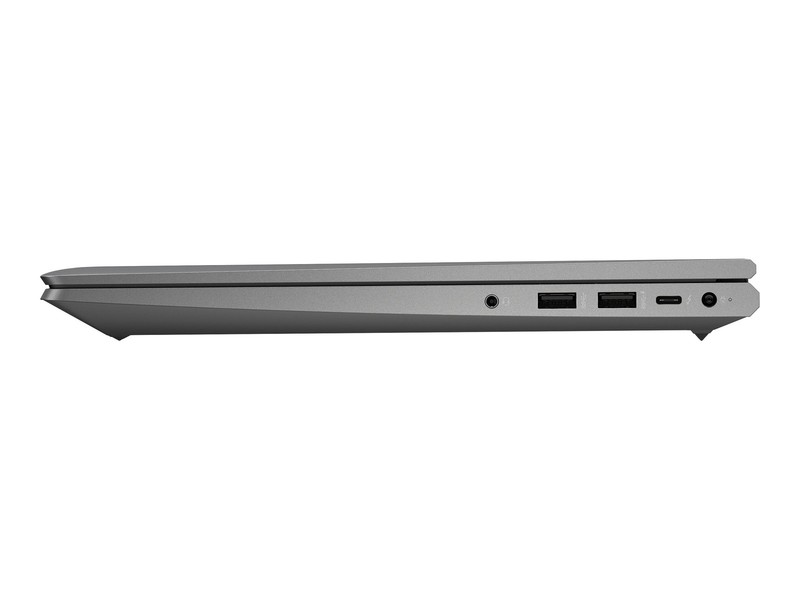 HP ZBook Power G8 15.6" FHD IPS Intel i7-11850H 64GB 256GB SSD NVIDIA T1200 W11P gallery