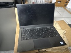 Dell XPS 13 9360 Laptop | Intel Core i3-7100U | 4GB RAM | 128GB SSD | 13.3″ FHD
