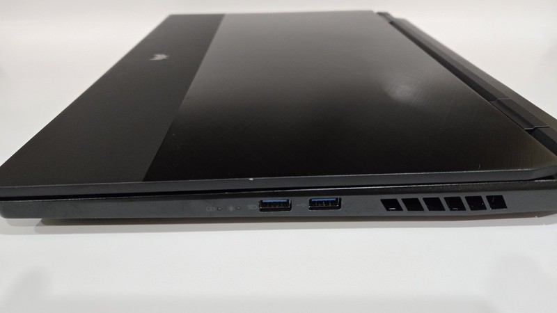 Acer Predator Helios 300 PH315-55 i7-12700H RTX 3060 16GB 1.5TB SSD + Box gallery