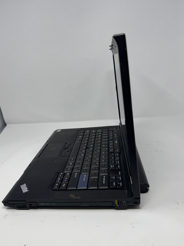 Lenovo ThinkPad T410 i5 M 540 4GB No HD AMD NVS 3100M Grade C gallery