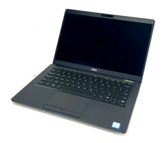 Dell Latitude 5300 13″ Laptop Intel i5 8th Gen 256GB SSD 16GB RAM Win 11 (CX)